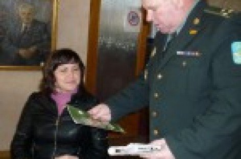 Стереотипи не завадили діалогу між організаціями інвалідів та депутатами Херсонської міської ради
