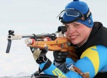 Юрковская завоевала первую медаль для Украины на Паралимпиаде в Сочи