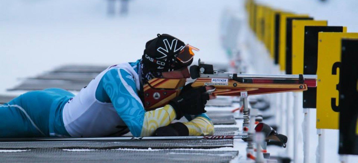 Національна паралімпійська збірна команда України: за крок до Сочі-2014