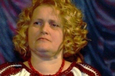 Оксана Потымко: «Когда наш мультфильм закончился, слепые дети встали и начали хлопать. Я заплакала — о большем не могла и мечтать»