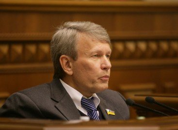 Валерій Сушкевич закликав народних депутатів України та Уряд надати державну підтримку підприємствам громадських організацій інвалідів