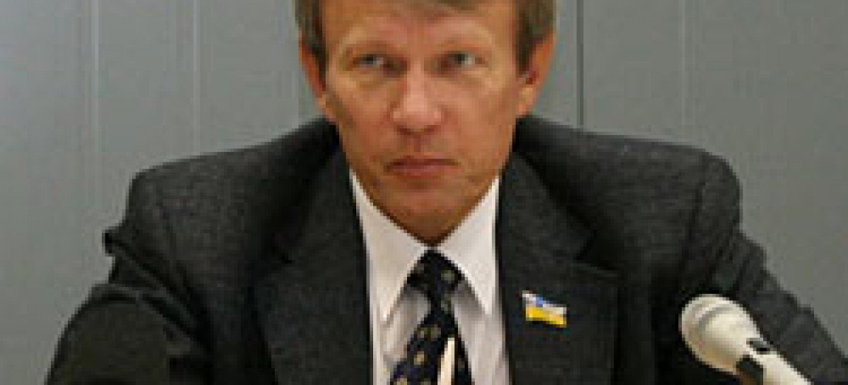 Валерій Сушкевич отримав статус Почесного Радника Директора Турніру УЄФА ЄВРО 2012 в Україні з питань безбар`єрності