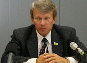 Валерій Сушкевич отримав статус Почесного Радника Директора Турніру УЄФА ЄВРО 2012 в Україні з питань безбар`єрності