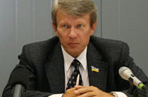 Валерій Сушкевич отримав статус Почесного Радника Директора Турніру УЄФА ЄВРО 2012 в Україні з питань безбар`єрності