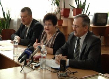 В Луганске отметил свой первый юбилей уникальный Центр для инвалидов