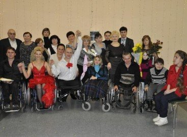 Праздник дружбы в Красноармейске