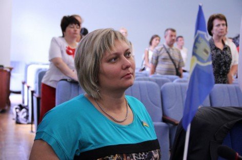 Неля Ковалюк: Про освіту особливих дітей сьогодні найбільше дбають у приватних школах Житомира