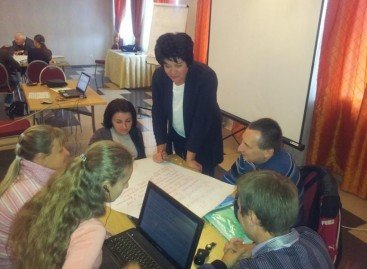 В Києві відбувся Навчальний семінар-тренінг “Факультативний протокол до Конвенції ООН про права інвалідів – механізм захисту прав людей з інвалідністю”