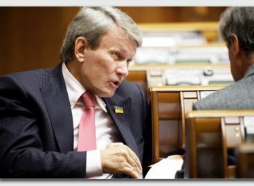 Зусилля президента Національного паралімпійського комітету щодо мирного врегулювання ситуації