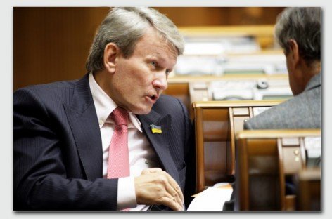 Зусилля президента Національного паралімпійського комітету щодо мирного врегулювання ситуації