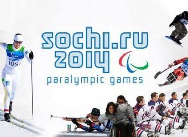 Паралімпійська збірна дорого «заплатила» за участь у іграх