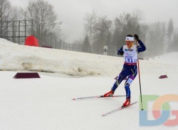 Українська біатлоністка здобула фантастичну перемогу на Паралімпіаді в Сочі
