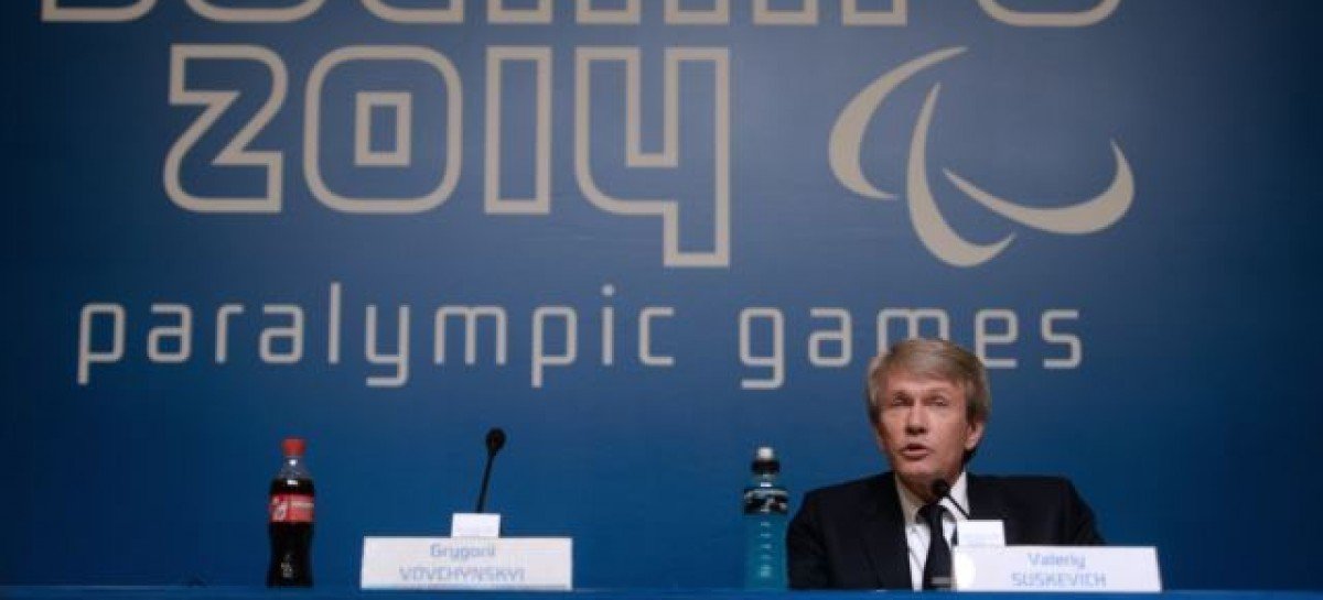 Я просив Путіна зупинити вторгнення Росії до України – голова Паралімпійського комітету
