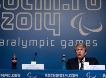 Я просив Путіна зупинити вторгнення Росії до України – голова Паралімпійського комітету