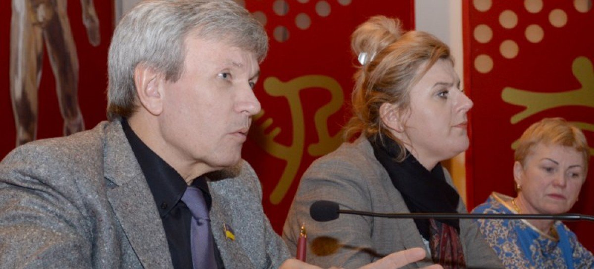 Українські паралімпійці: на прикінцевому рубежі перед Сочі