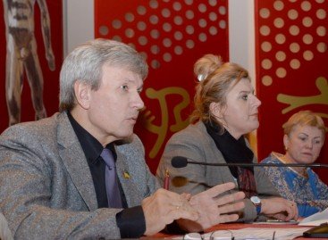 Українські паралімпійці: на прикінцевому рубежі перед Сочі