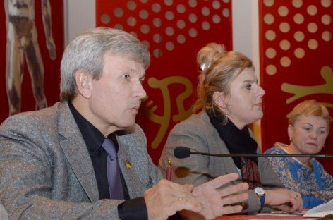 Українські паралімпійці: на прикінцевому рубежі перед Сочі
