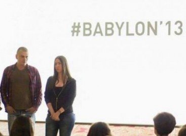 BABYLON’13 презентувало нову кінострічку — історію однієї переселенки