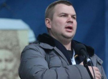 Украинским спортсменам грозят дисквалификацией в Сочи, – Булатов