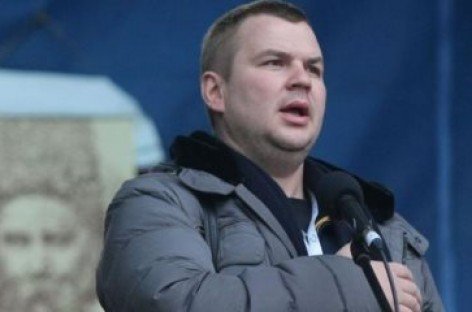 Украинским спортсменам грозят дисквалификацией в Сочи, – Булатов