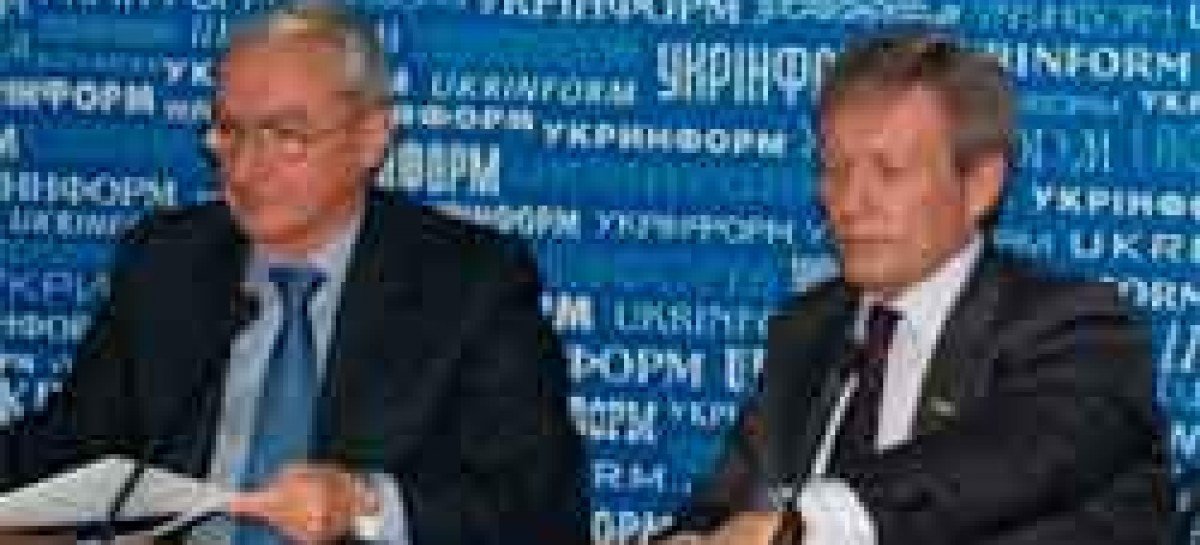 Рекомендації Ради Європи: розроблено спільно з НАІУ
