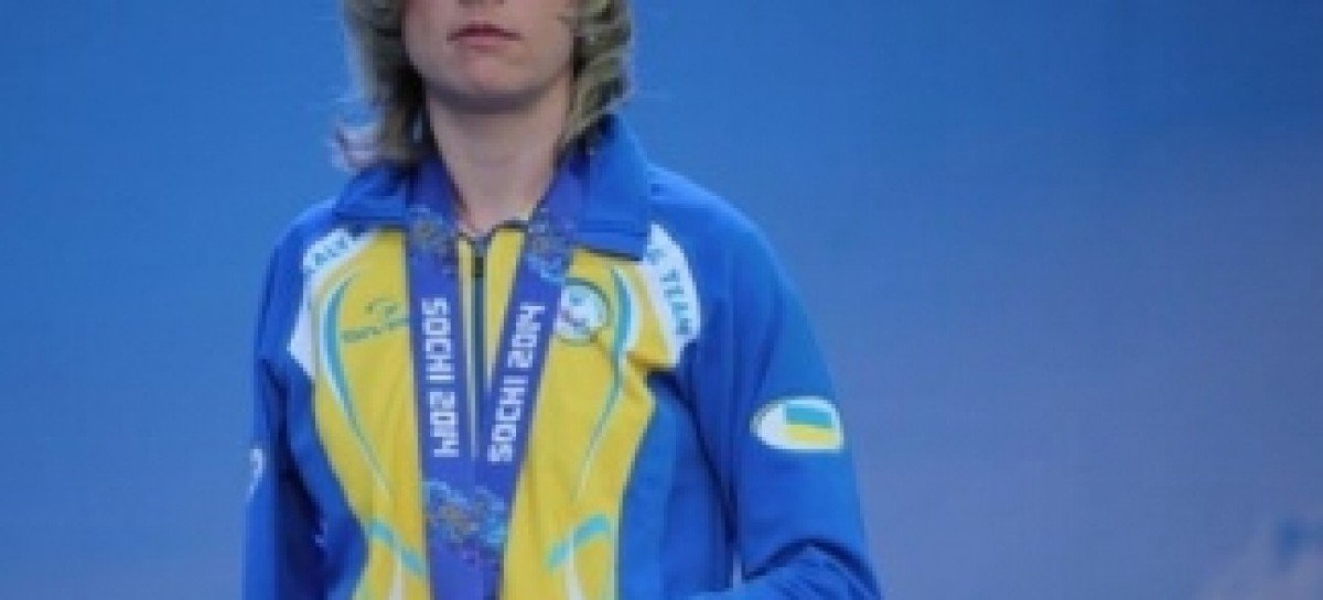 Українські паралімпійці протестуватимуть під час церемонії нагородження у Сочі