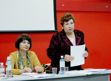 Створено Кримську республіканську Асоціацію підприємців-інвалідів