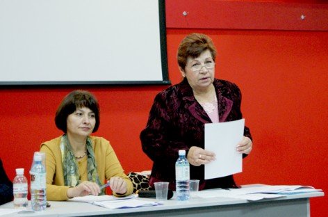Створено Кримську республіканську Асоціацію підприємців-інвалідів