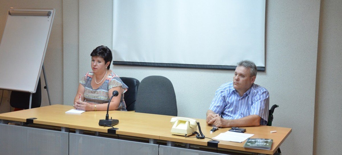 Співпраця з Укрпоштою