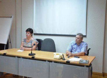 Співпраця з Укрпоштою