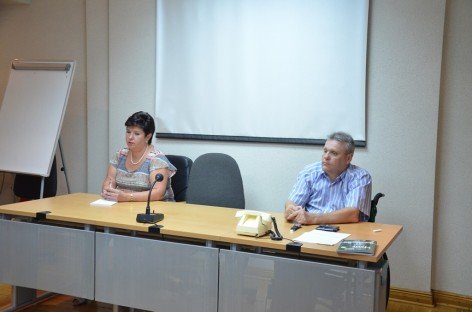 Співпраця з Укрпоштою