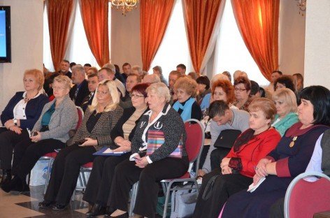 Відбулось засідання вищого керівного органу НАІУ – Генеральної Асамблеї