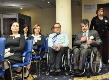 Результати та подальші кроки п’ятирічного проєкту «Інклюзивна освіта для дітей з особливими потребами в Україні»