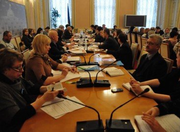 Формування інклюзивної політики в сфері освіти осіб з інвалідністю