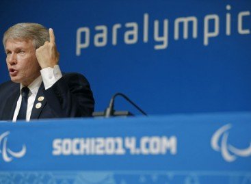 Сушкевич: Надеюсь, мы выполнили миротворческую миссию на Паралимпиаде в Сочи