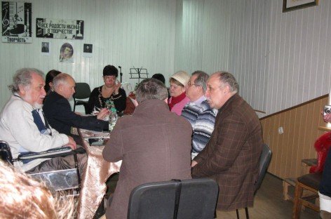 Обговорення проблем працевлаштування інвалідів – перший крок до їх вирішення