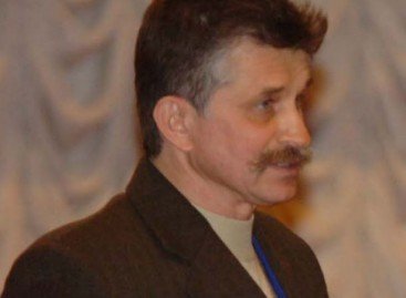 Ярослава Грибальського нагороджено відзнакою обласної ради