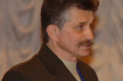Ярослава Грибальського нагороджено відзнакою обласної ради