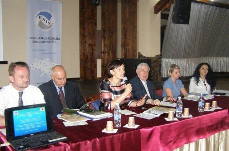 ВІДПОВІДАЛЬНО ВИКОНУВАТИ СВОЮ РОБОТУ