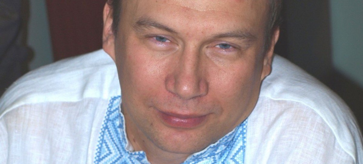 Потрібна Ваша допомога нашому другові й колезі Олександру Подервянському