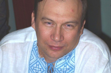 Потрібна Ваша допомога нашому другові й колезі Олександру Подервянському