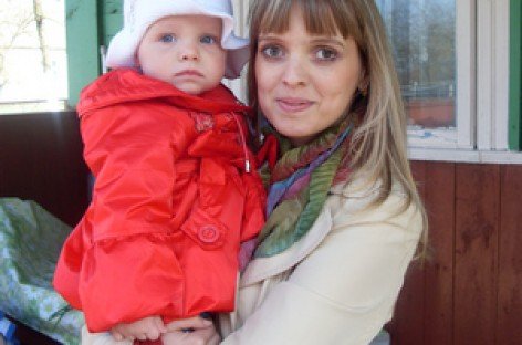Інна Слупко