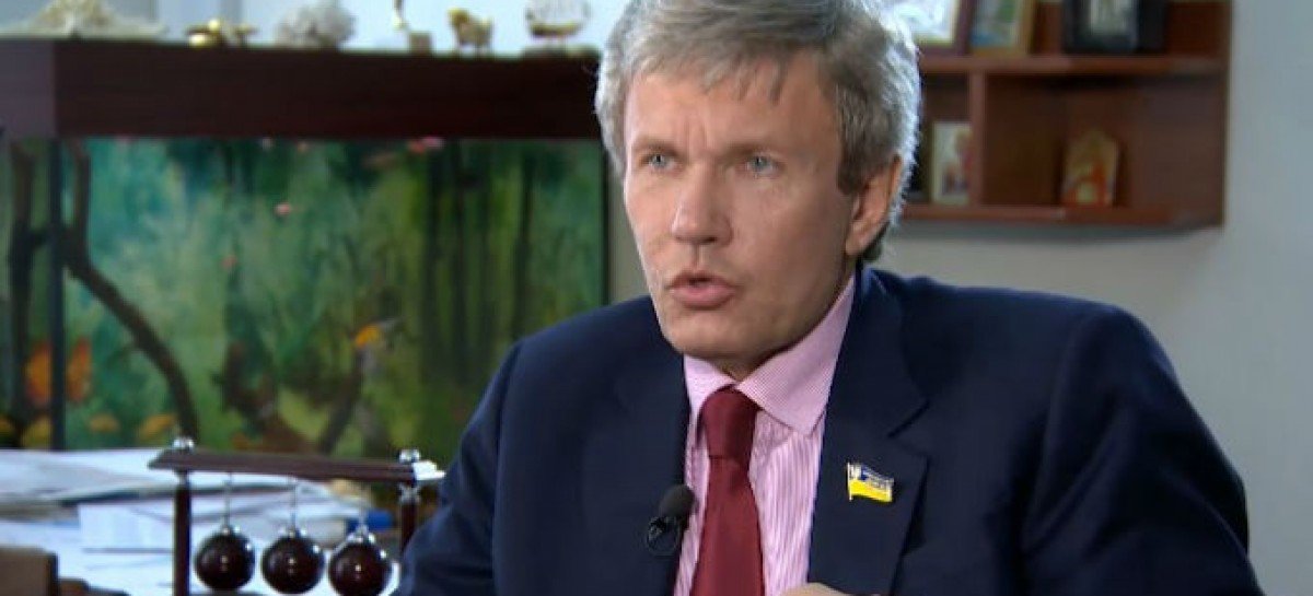 Украина сохранила за собой паралимпийский центр в Крыму