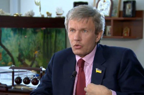 Украина сохранила за собой паралимпийский центр в Крыму