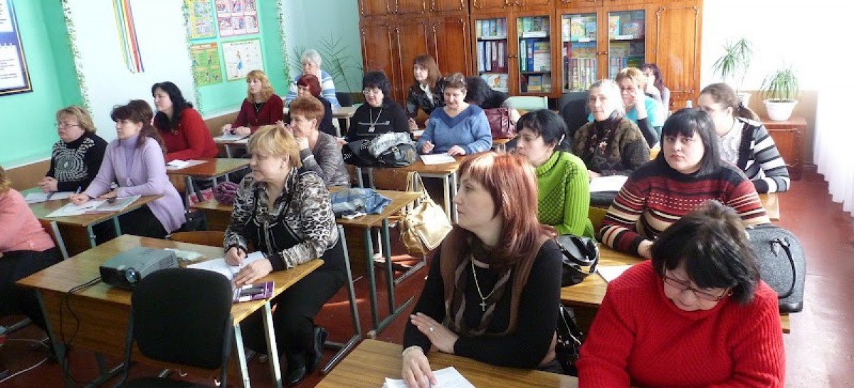 «Создание комплексной системы внедрения инклюзивного обучения для преподавателей средних и высших учебных заведений»