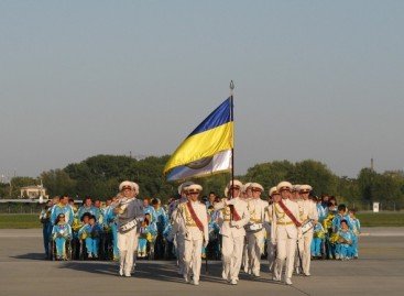 Привітання від Національної Асамблеї інвалідів України українську збірну команду Паралімпійських ігор із успішним виступом в Лондоні