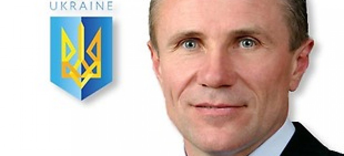 Сергій Бубка: «Олімпійський та паралімпійський рух завжди разом»