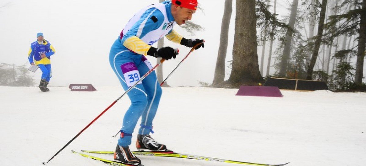 Героям слава: 11 високих нагород та третє місце Паралімпіади за підсумками четвертого дня змагань