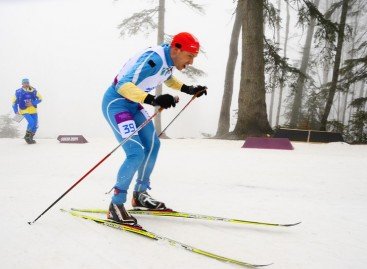 Героям слава: 11 високих нагород та третє місце Паралімпіади за підсумками четвертого дня змагань