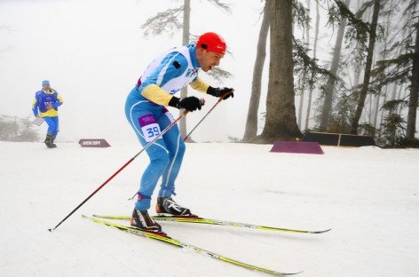 Героям слава: 11 високих нагород та третє місце Паралімпіади за підсумками четвертого дня змагань